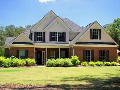 150 N Bethany Rd, McDonough, GA, 30252