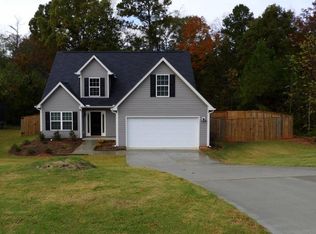 1755 Maxey Ln #16, Winder, GA 30680