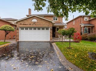 53 Mathewson St, Vaughan, ON L6A 1C1