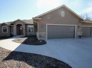 11837 Badger Meadows Rd, New Holstein, WI 53061