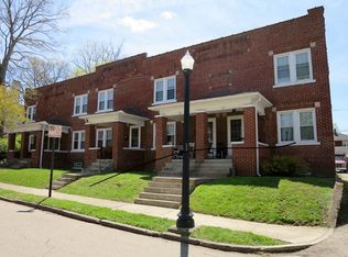21 W California Ave, Columbus, OH 43202