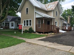 227 Emmons St SE, Caledonia, MI 49316