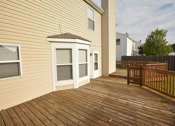 2nd image of 17022 Newberry Ln