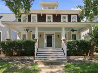 2217 Caramoor Ln, Raleigh, NC 27614