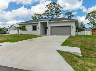 2619 SW Ace Rd, Port Saint Lucie, FL 34953