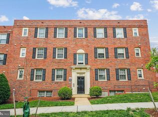 2015 37th St SE APT 301, Washington, DC 20020