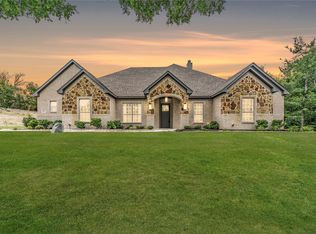 4033 Overlook Way, Weatherford, TX 76085