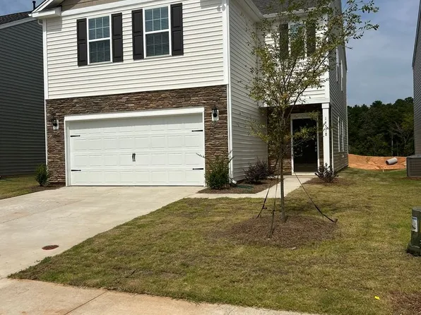 14518 Winged Teal Rd, Charlotte, NC 28278