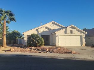1768 Saint Thomas Dr, Henderson, NV 89074