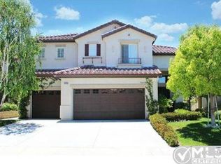 26346 Peacock Pl, Stevenson Ranch, CA 91381