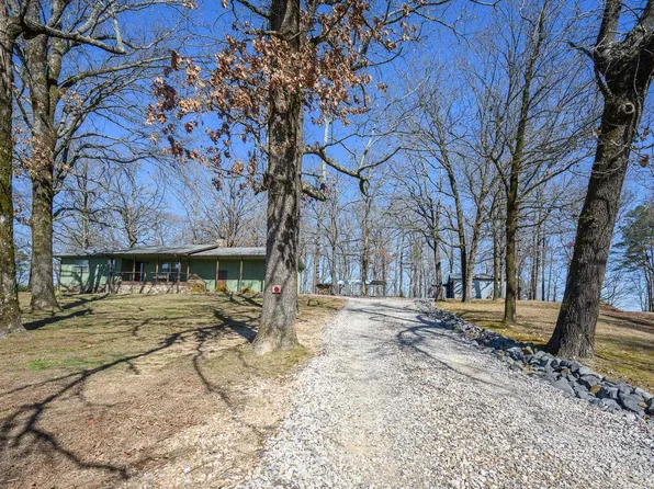 507 Polk Rd #13, Wickes, AR 71973