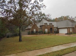 107 Dunleith Way, Clinton, MS 39056