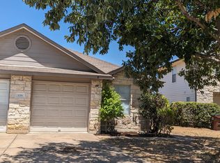 1016 Christopher Ave #B, Round Rock, TX 78681