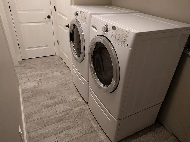 Laundry Roomo