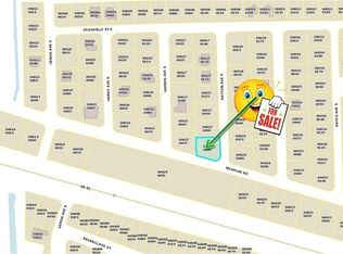 1142 Hatton Ave S, Lehigh Acres, FL 33974