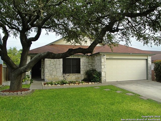 1st image of 10463 Canyon Vlg