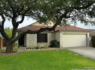 10463 Canyon Vlg, San Antonio, TX 78245