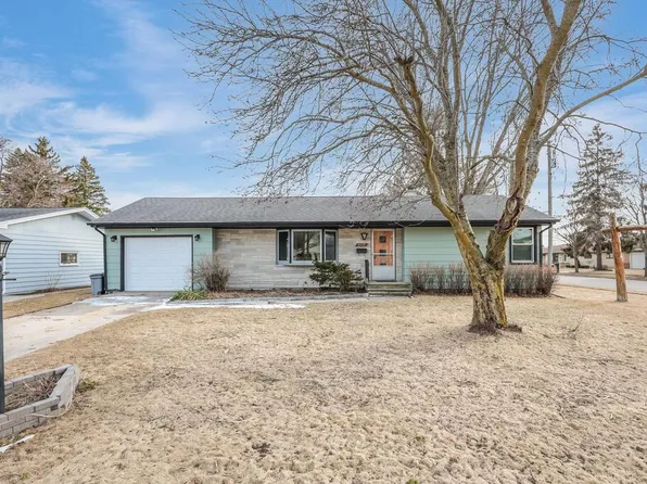 2537 39th STREET, Two Rivers, WI 54241