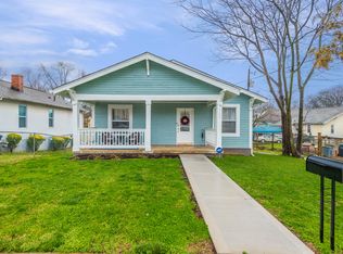 1129 Cornelia St, Knoxville, TN 37917