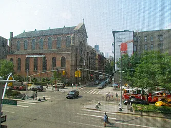 Rented by Landmark Real Estate