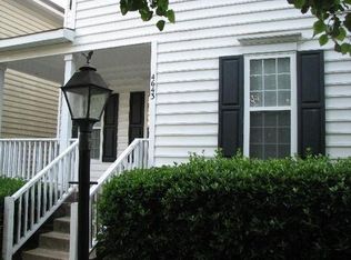 4643 Vendue Range Dr, Raleigh, NC 27604