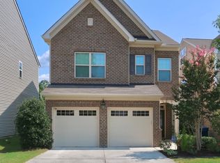 3017 September Dr, Durham, NC 27703