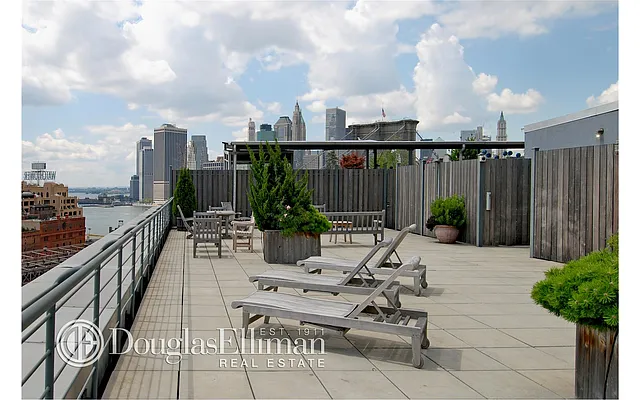 Rented by Douglas Elliman | media 55