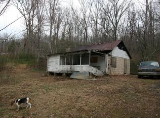 277 Byers Rd, Hayesville, NC 28904