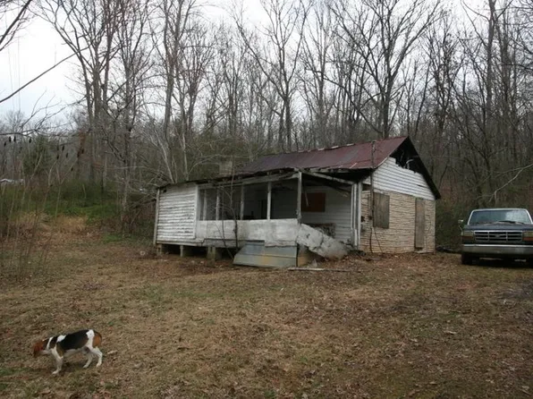 277 Byers Rd, Hayesville, NC 28904