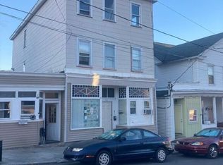 115 E Ruddle St #4, Coaldale, PA 18218