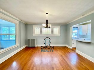 249 W Park Ave #A, New Haven, CT 06511