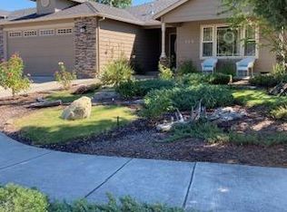 819 Solano Cir, Medford, OR 97504