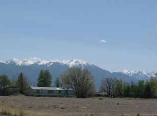 58676 Rundle Ave, Moffat, CO 81143