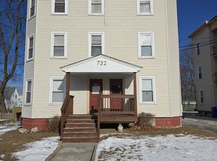 732 Harvard St APT 1, Manchester, NH 03103