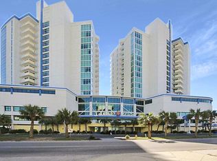 300 N Ocean Blvd #412, North Myrtle Beach, SC 29582