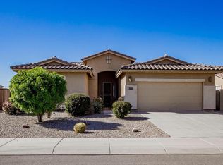 222 S San Luis Rey Trl, Casa Grande, AZ 85194