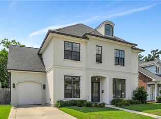 218 W William David Pkwy, Metairie, LA 70005