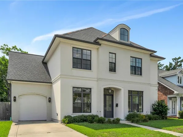 218 W William David Pkwy, Metairie, LA 70005