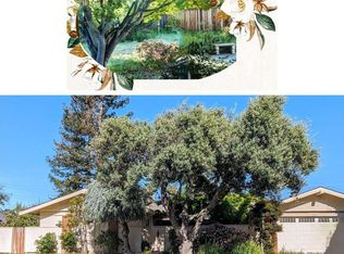 13050 La Vista Dr, Saratoga, CA