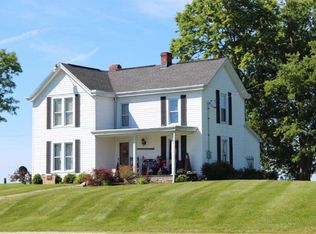 3123 Highway 27 N, Falmouth, KY 41040