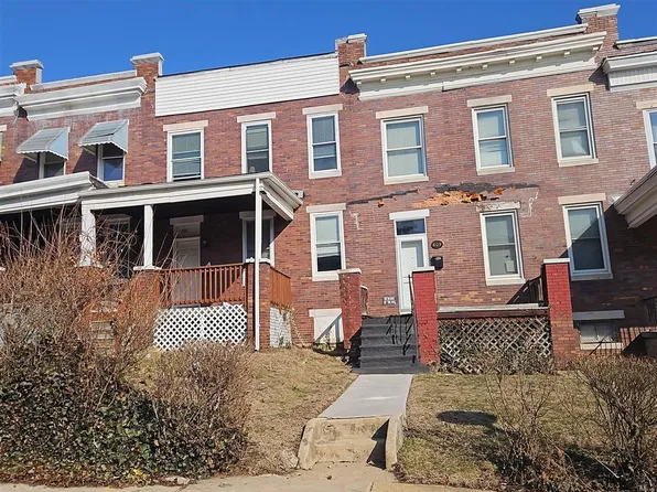 611 N Edgewood St, Baltimore, MD 21229