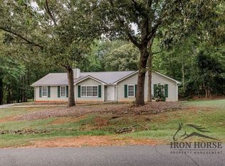 335 Oak Meadows Dr, Athens, GA 30605