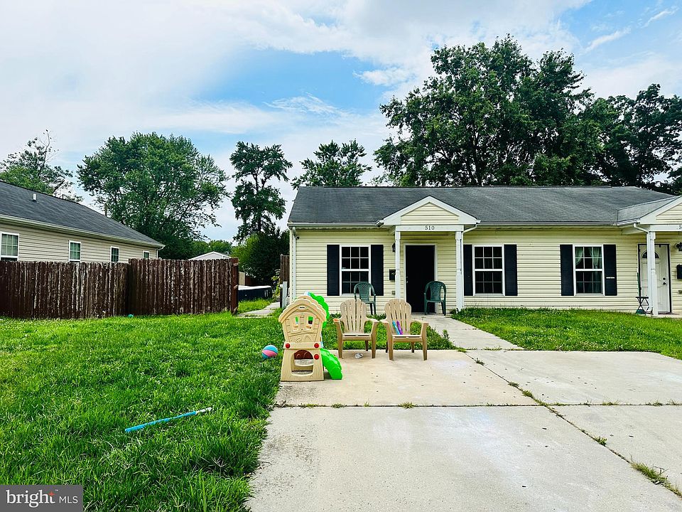 1st image of 510 1st St
