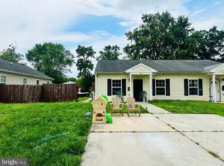 510 1st St, Aberdeen, MD
