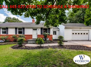 909 Mayo Rd, Edgewater, MD 21037