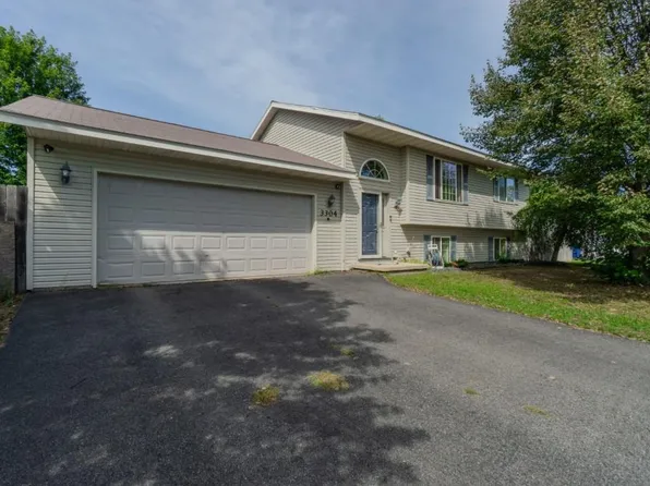 3304 TAPPE DRIVE, Weston, WI 54476