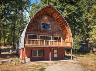 380 N Beaver Lake Rd, Athol, ID 83801