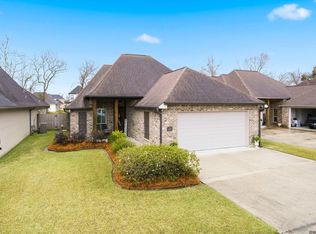 12061 Rotterdam Ave, Geismar, LA 70734