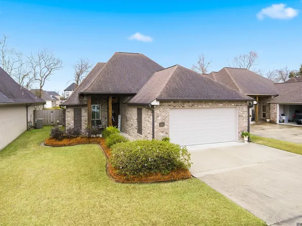 12061 Rotterdam Ave, Geismar, LA 70734