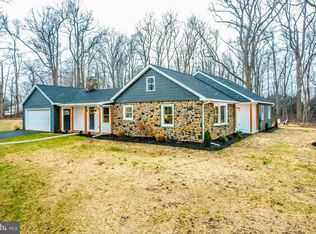 747 Mount Pleasant Rd, Honey Brook, PA 19344